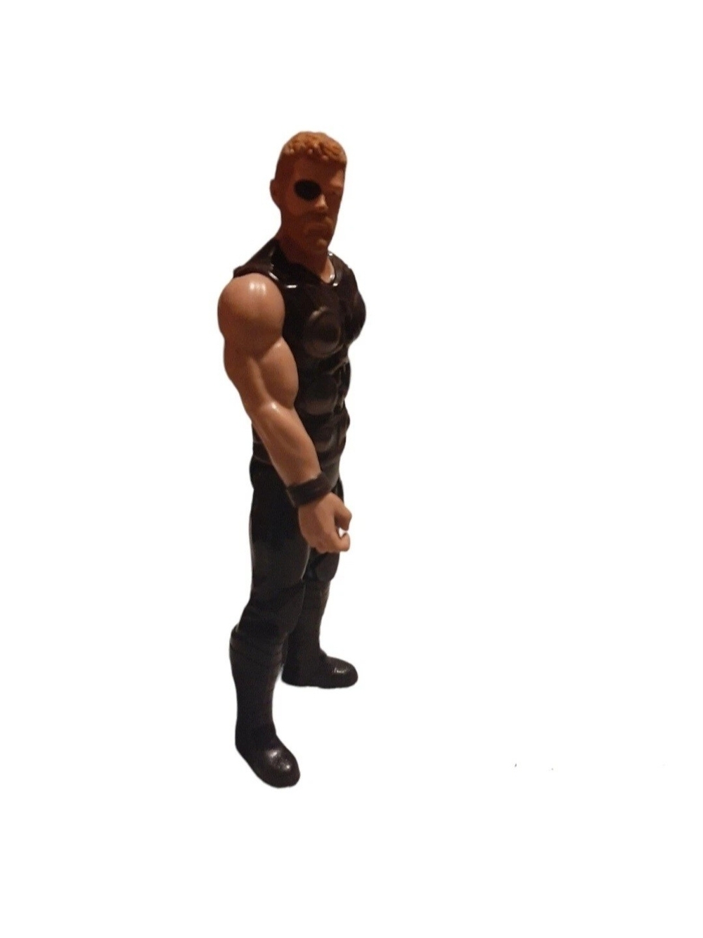 Marvel Thor 12” Infinity War Titan Hero Action Figure Hasbro